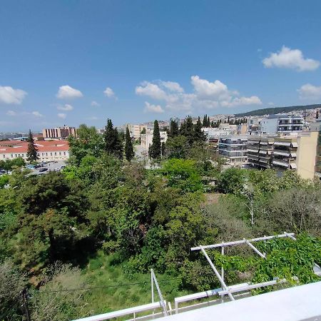 Doiranis Accomodation Thessalonique Extérieur photo
