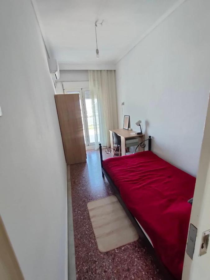 Doiranis Accomodation Thessalonique Extérieur photo